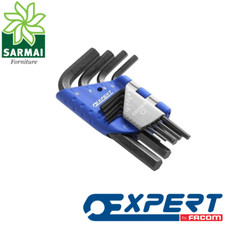 EXPERT FACOM E113929 Set da 9