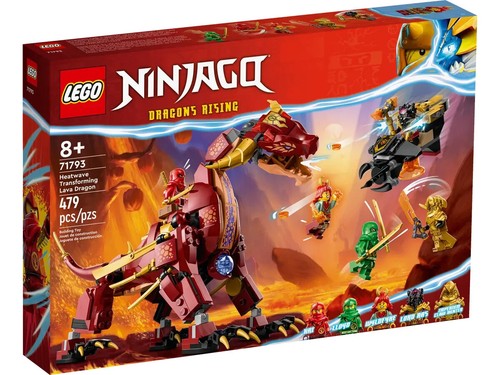 Lego 71793 ninjago - lego,