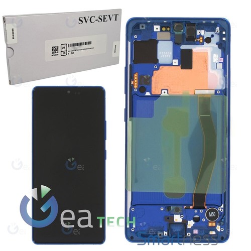 Display lcd originale - lcd,