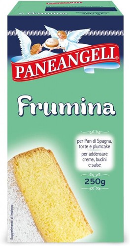 Paneangeli frumina 250 - frumina, g.
