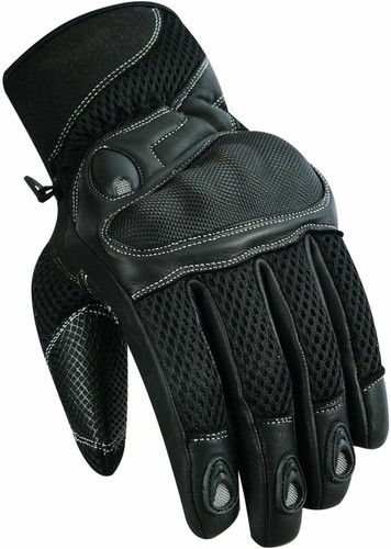 Guanti motocross estivi moto - guanti,