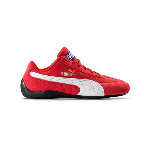 Scarpe sparco italy puma - sparco,