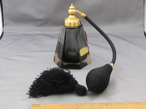 Atomizzatore profumo step - atomizzatore,