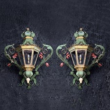 Stupende Lanterne Veneziane