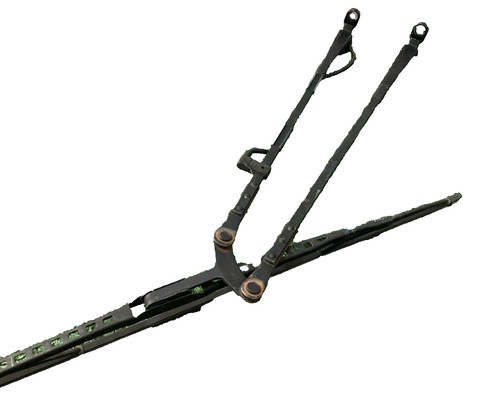 Spazzole tergicristallo - spazzole,