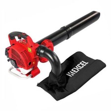 SOFFIATORE ASPIRATORE A