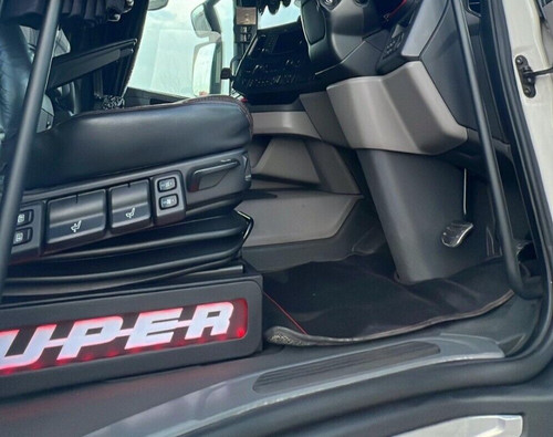 Coppia coprisedili led scania - coppia,