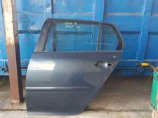 SPORTELLO PORTA PORTIERA POSTERIORE SINISTRO VOLKSWAGEN GOLF V 5 ANNO 2007 USATO