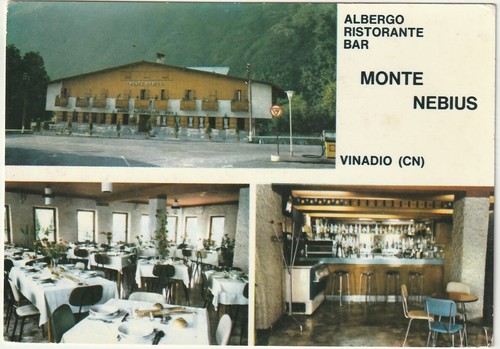 Vinadio cuneo albergo - vinadio,