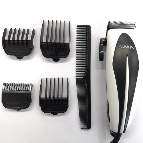 Rasoio tagliacapelli elettrico - rasoio,