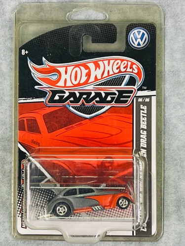 Hot wheels volkswagen - 🇩🇪hot,