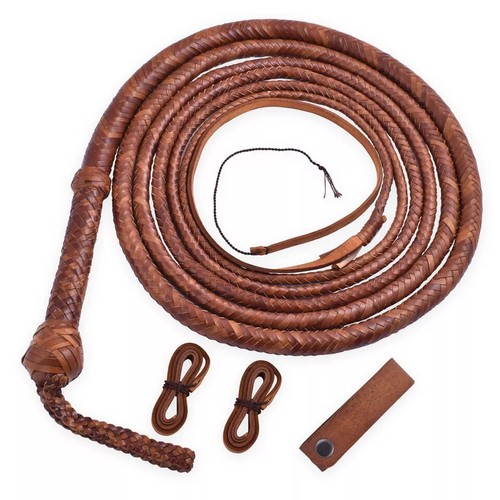 Bullwhip piedi lunga 16 - 4,