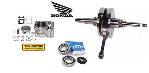 Kit gruppo termico albero - gruppo,