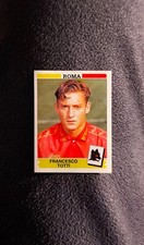 TOTTI ROOKIE calciatori Panini