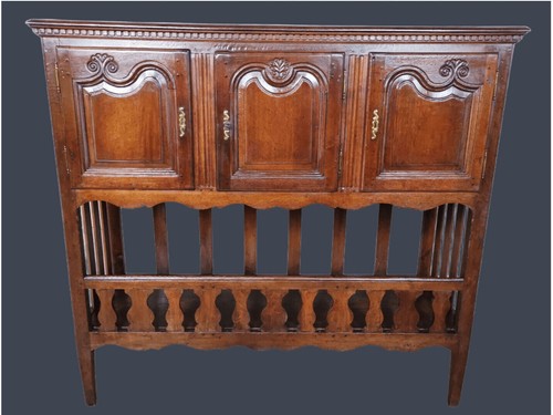 Credenza dispensa massello - dispensa, in