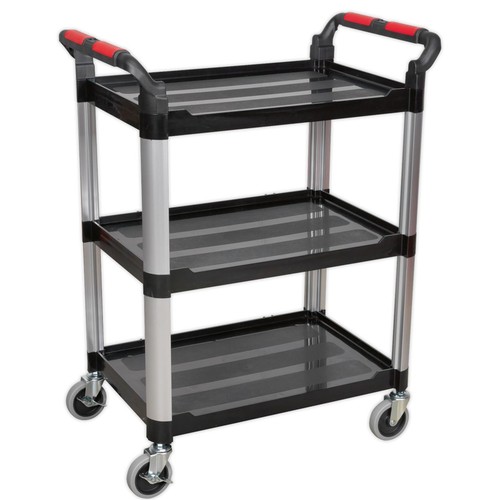 Sealey carrello officina - carrello,