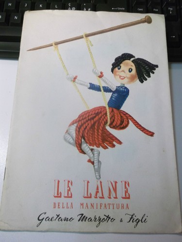 Depliant lane gaetano - le,