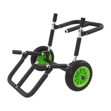 Carrello trasporto kayak 2