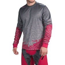 Sombrio Grappler Maglia Corsa