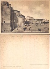 SERRACAPRIOLA  ANNI 50