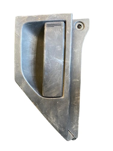Maniglia esterna posteriore - maniglia,