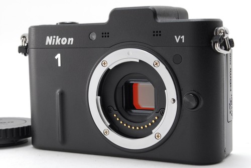 Come nuovo nikon - [come,