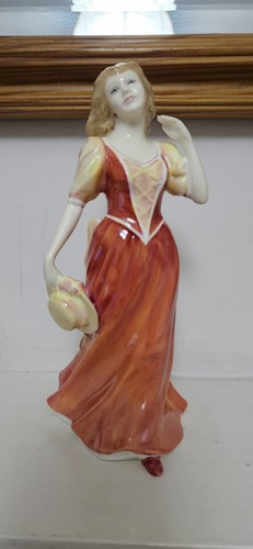 Abito vintage royal doulton - vintage,