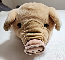 Peluche vintage 30" Jumbo