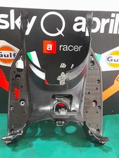 Tunnel Centrale Yamaha X-Max