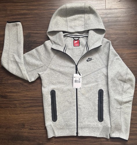 Nike tech fleece - nike, con