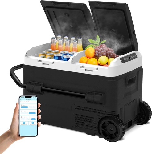 Oyajia 50l compressore frigo - oyajia,
