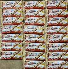23 BARS Limited Italian Kinder