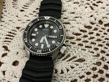 Seiko 7C43-6010 Quartz Diver 200m – JDM Anni '90 – Professional Vintage