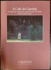 Il colle dei giardini –