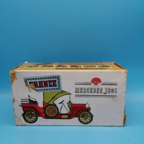 Vintage nacoral auto - vintage,