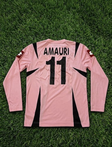 Maglia palermo amauri - maglia,
