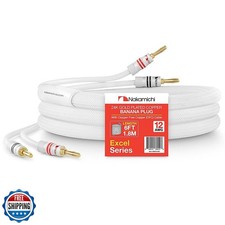 Nakamichi Excel Series Spina a