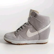 NIKE DARK SKY HI ZEPPA TAGLIA