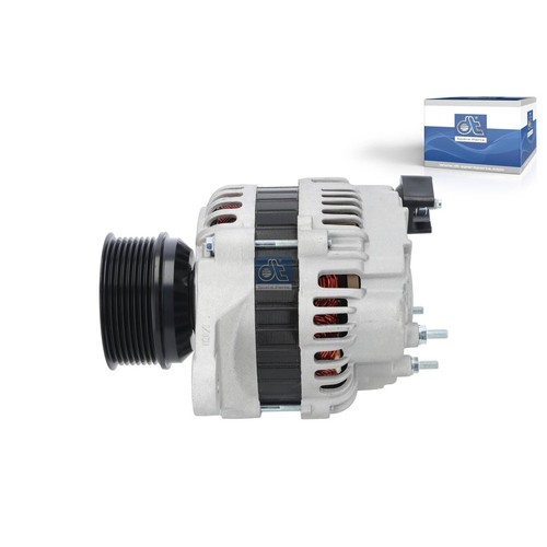 Alternatore generatore v - alternatore,