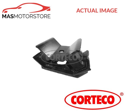 Montaggio supporto motore - montaggio,