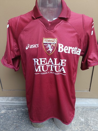 Torino calcio asics vintage - torino,