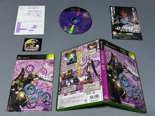 Otogi XBOX Clasica NTSC-J