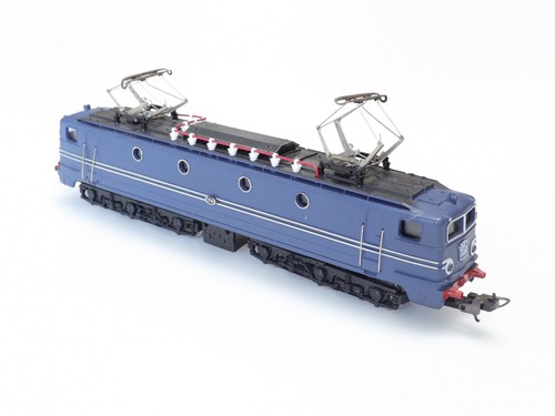 Lima locomotiva motrice - lima, h0