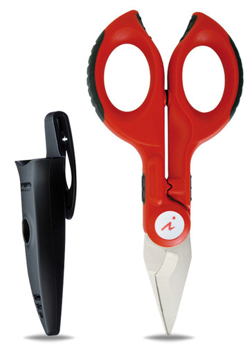Forbice spella tranciacavi - forbice,