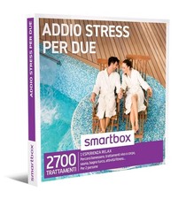 Smartbox - Cofanetto Coppia -