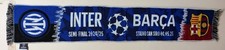 Inter vs Barca Barcelona
