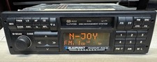 Autoradio Blaupunkt Frankfurt RCM82