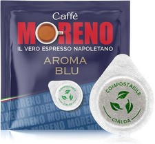 CAFFE MORENO | CIALDE AROMA