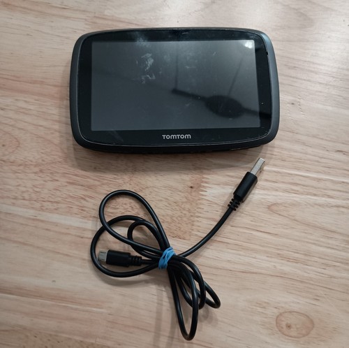 Tomtom 5000 4fl50 5 - tomtom,