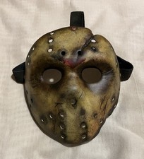 Jason Mask